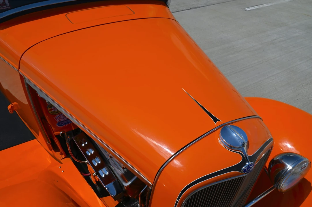 Ford Hot Rod - Image 25 of 31