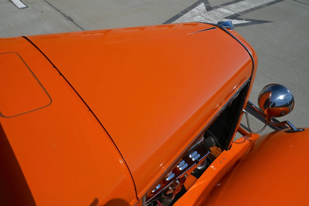 Ford Hot Rod - Image 26 of 31