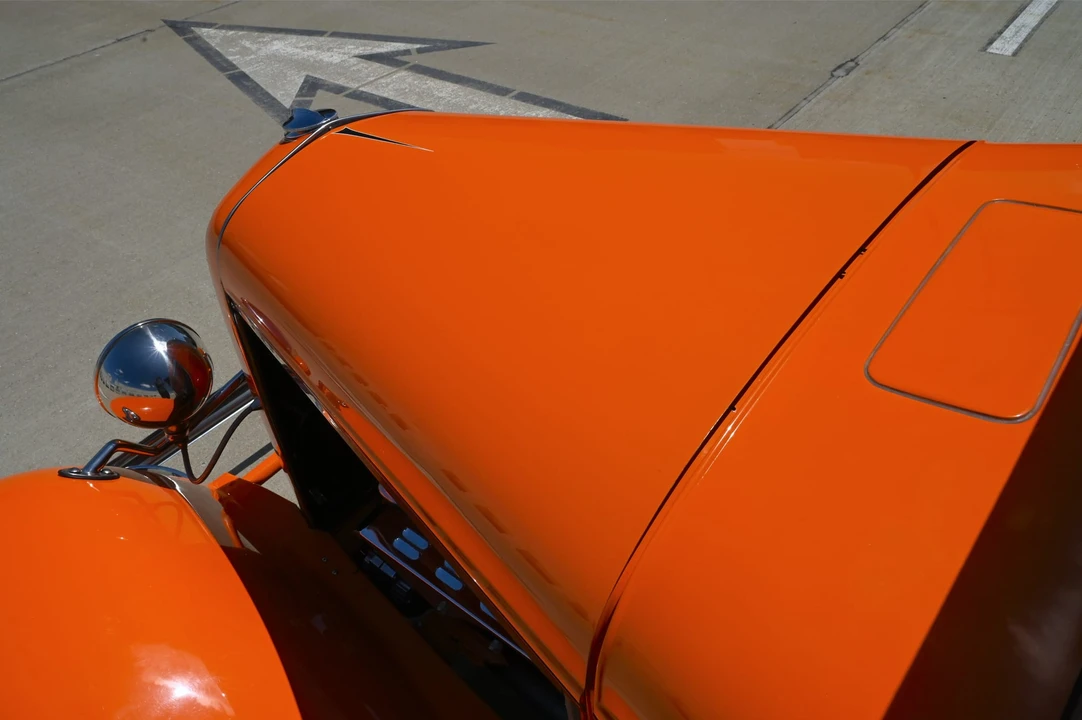 Ford Hot Rod - Image 27 of 31