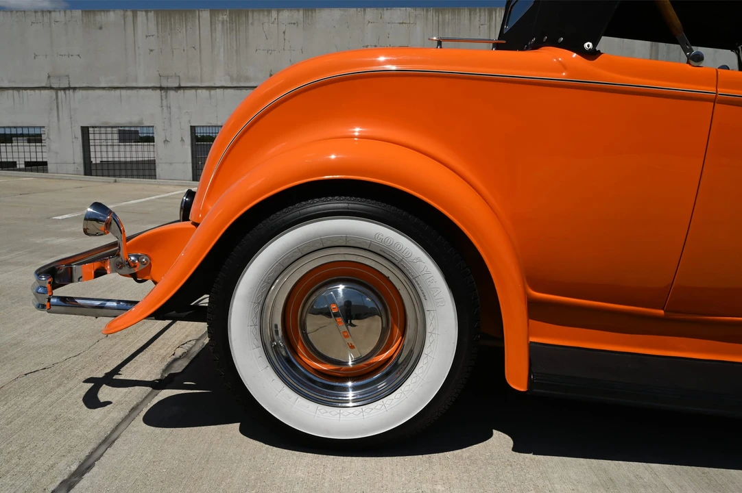 Ford Hot Rod - Image 18 of 31