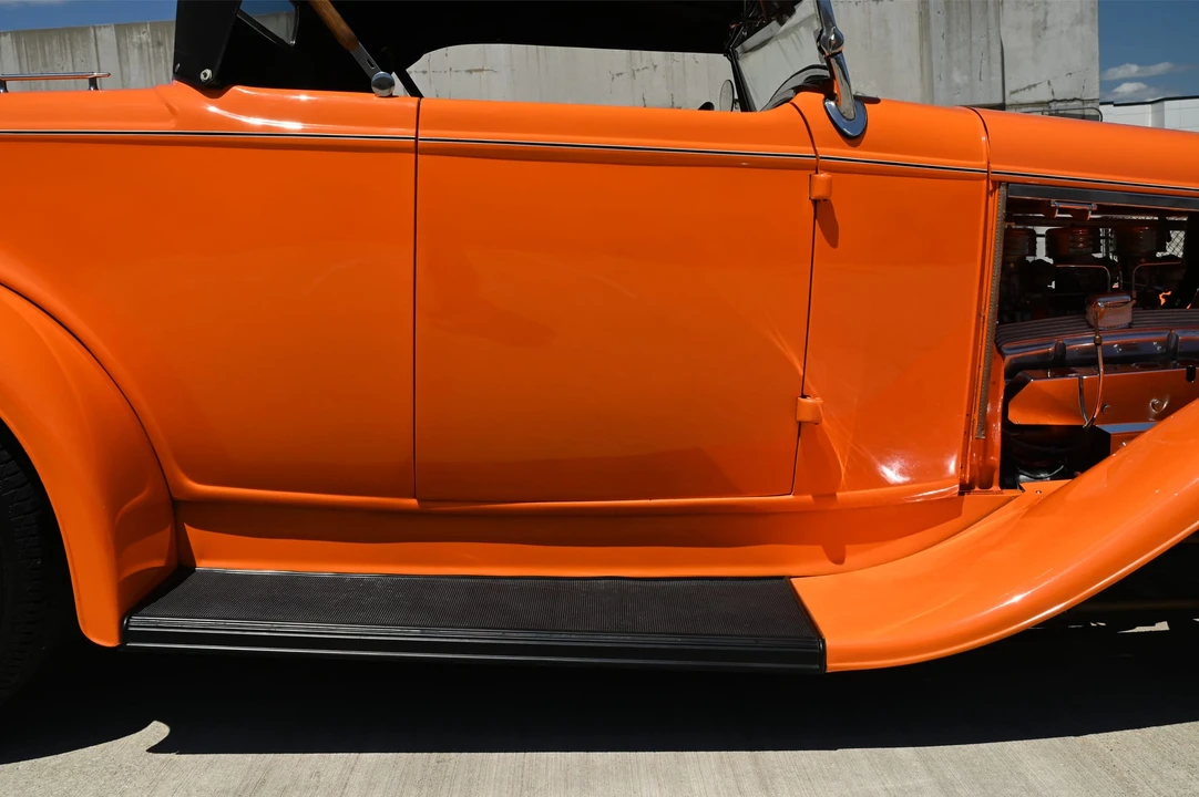 Ford Hot Rod - Image 19 of 31