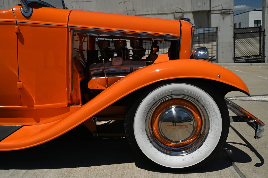 Ford Hot Rod - Image 20 of 31