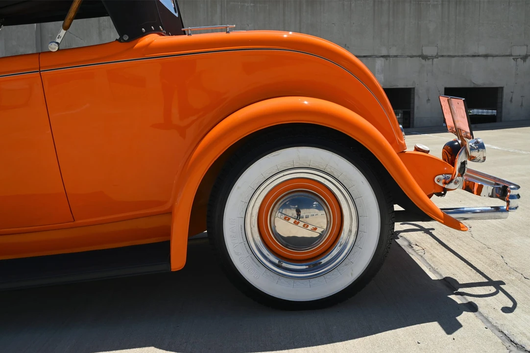 Ford Hot Rod - Image 21 of 31