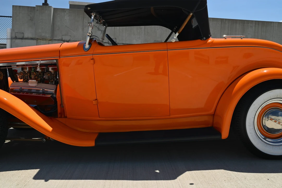 Ford Hot Rod - Image 22 of 31