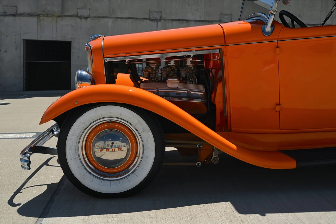Ford Hot Rod - Image 23 of 31