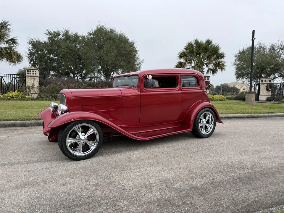 Ford Hot Rod - Image 4 of 31