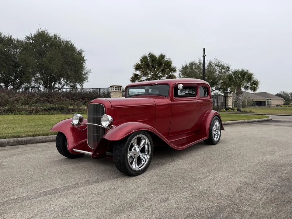 Ford Hot Rod - Image 2 of 31