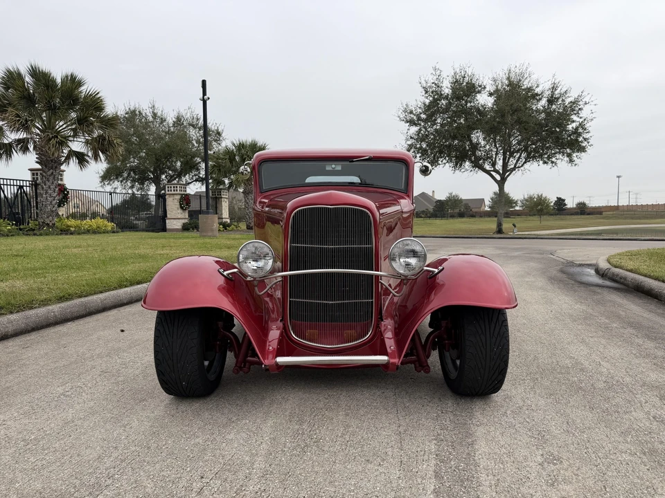 Ford Hot Rod - Image 13 of 31
