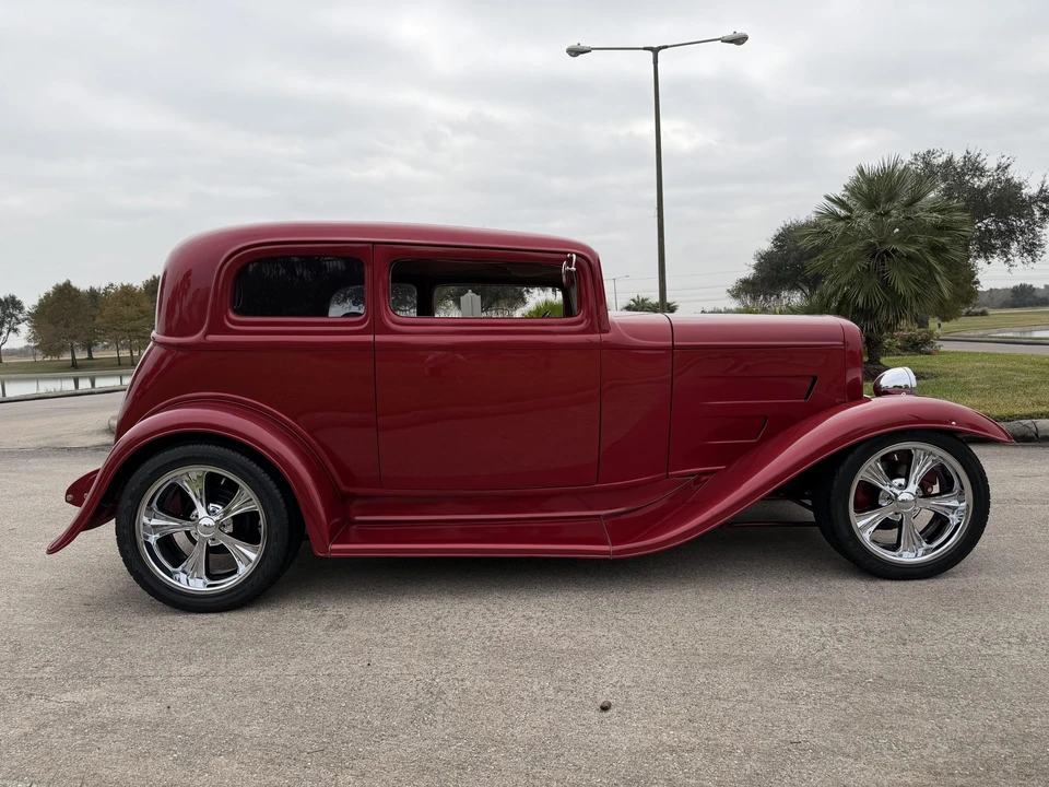 Ford Hot Rod - Image 11 of 31