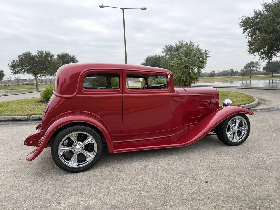 Ford Hot Rod - Image 10 of 31