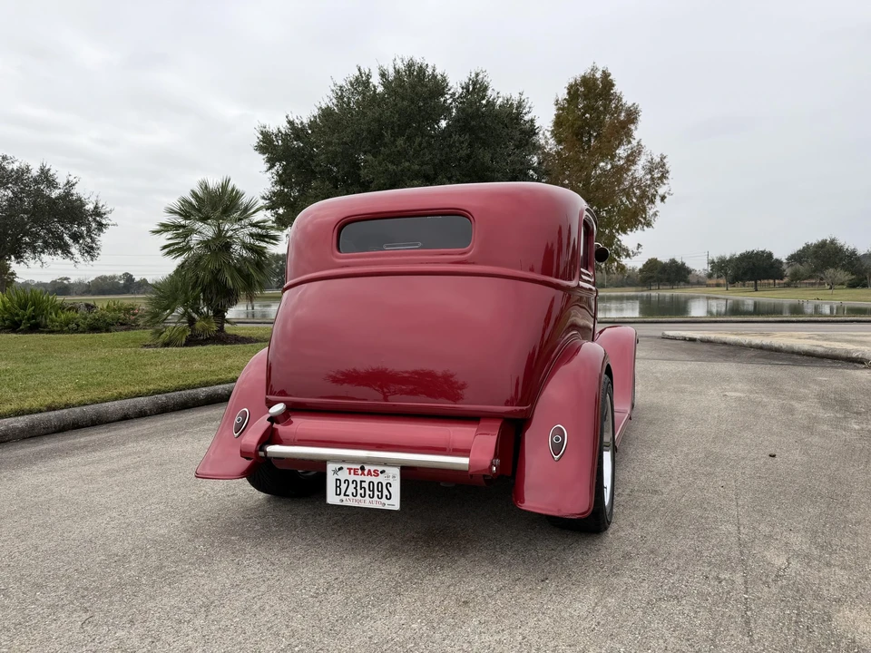 Ford Hot Rod - Image 9 of 31