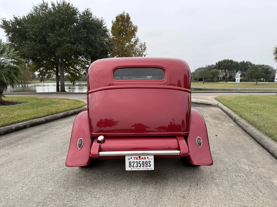 Ford Hot Rod - Image 8 of 31