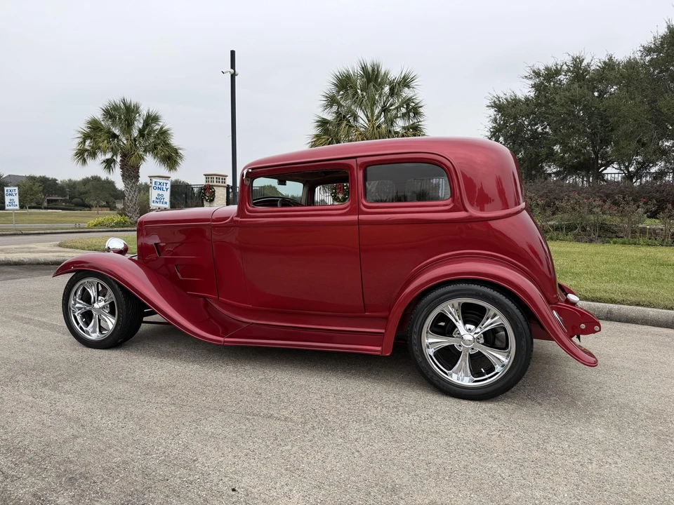 Ford Hot Rod - Image 6 of 31