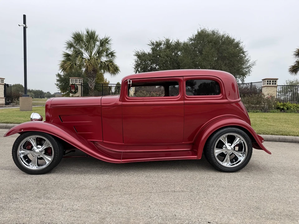 Ford Hot Rod - Image 5 of 31