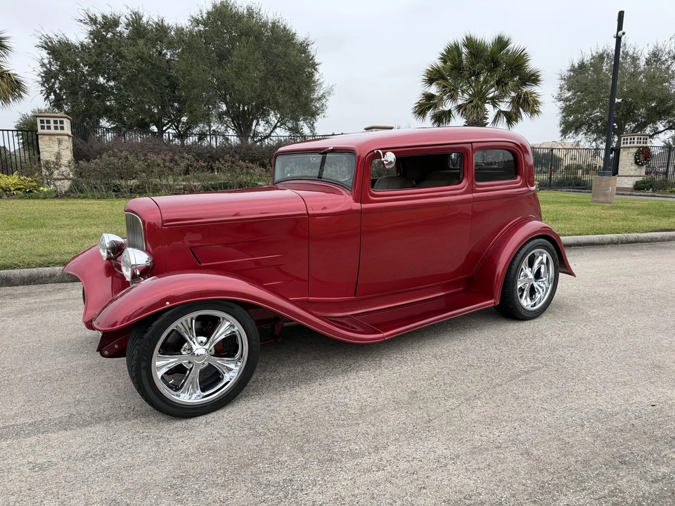 Ford Hot Rod - Image 3 of 31