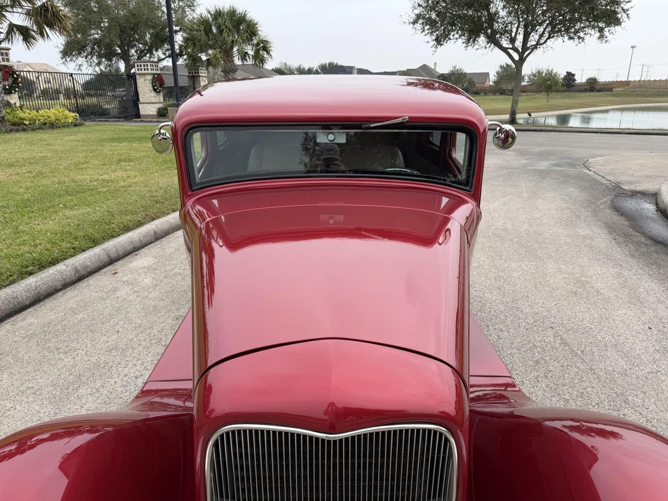 Ford Hot Rod - Image 21 of 31