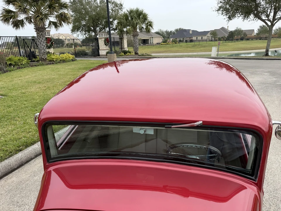 Ford Hot Rod - Image 22 of 31