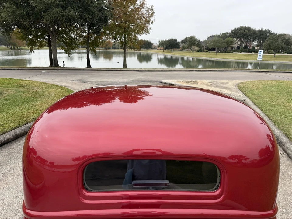 Ford Hot Rod - Image 23 of 31
