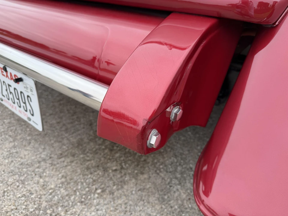 Ford Hot Rod - Image 28 of 31