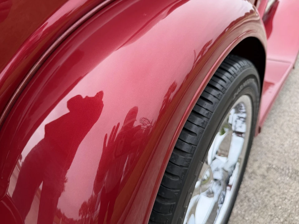 Ford Hot Rod - Image 31 of 31