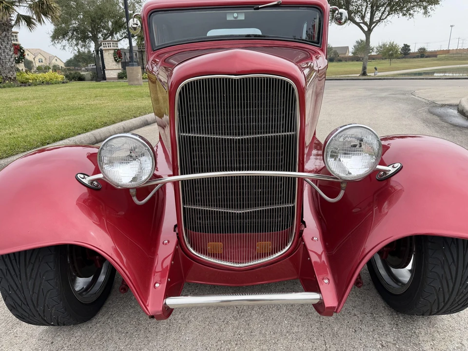Ford Hot Rod - Image 20 of 31