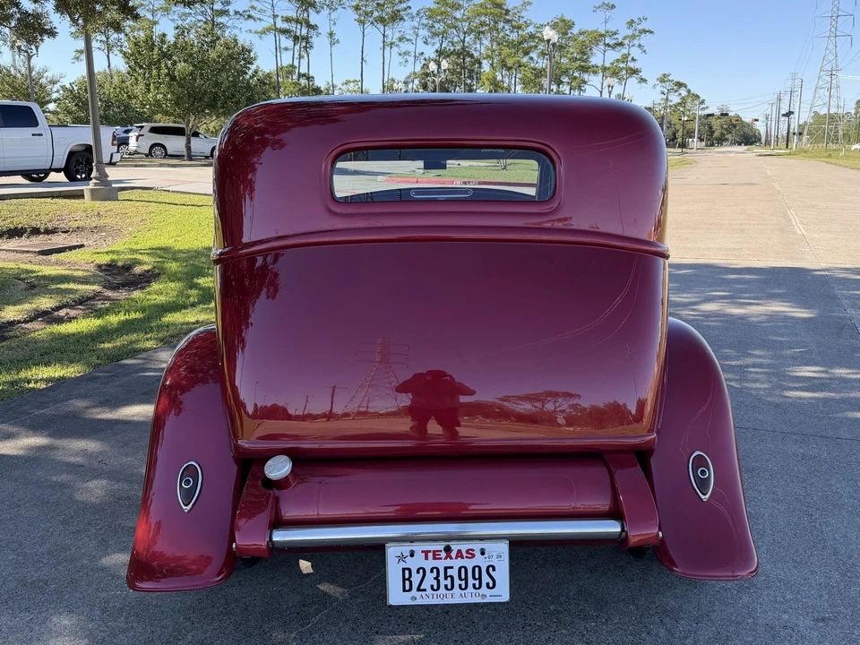 Ford Hot Rod - Image 24 of 31