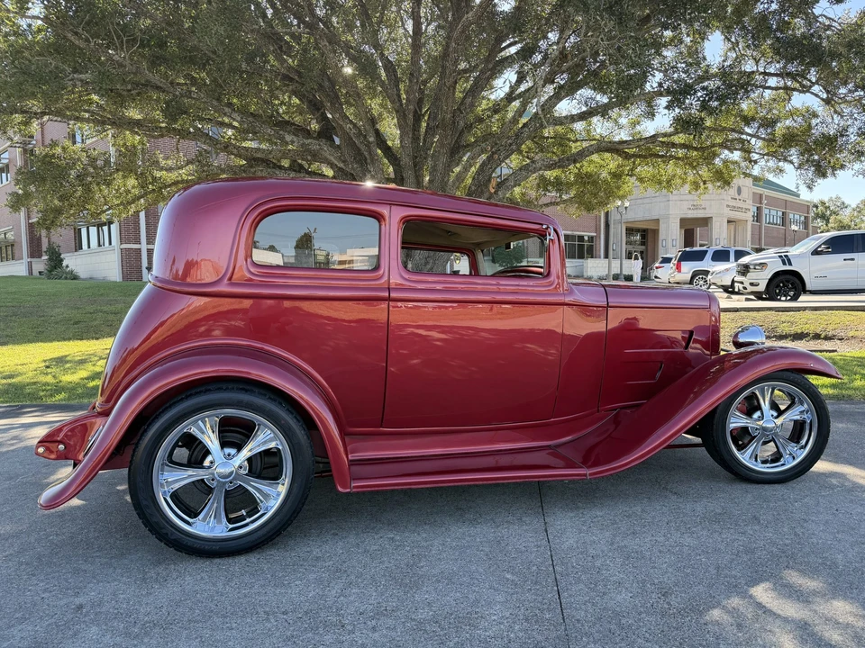 Ford Hot Rod - Image 18 of 31