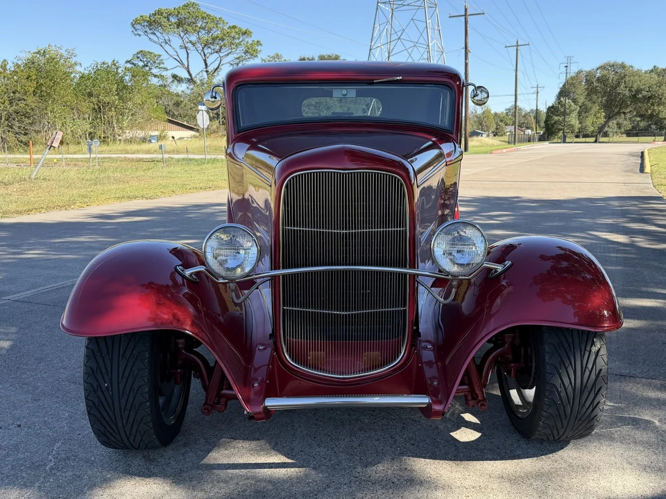 Ford Hot Rod - Image 14 of 31