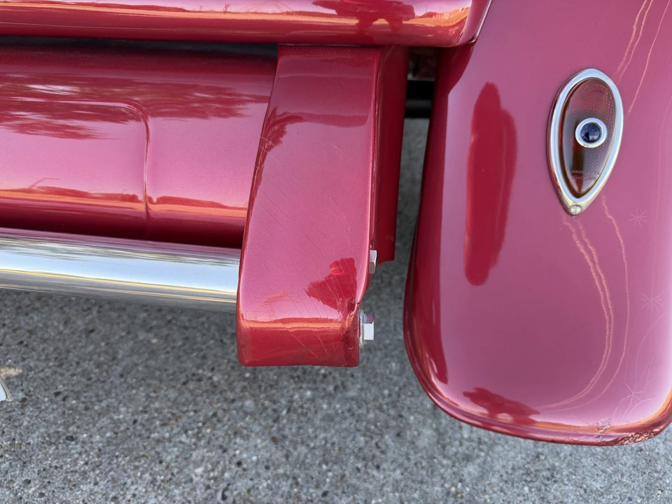 Ford Hot Rod - Image 27 of 31