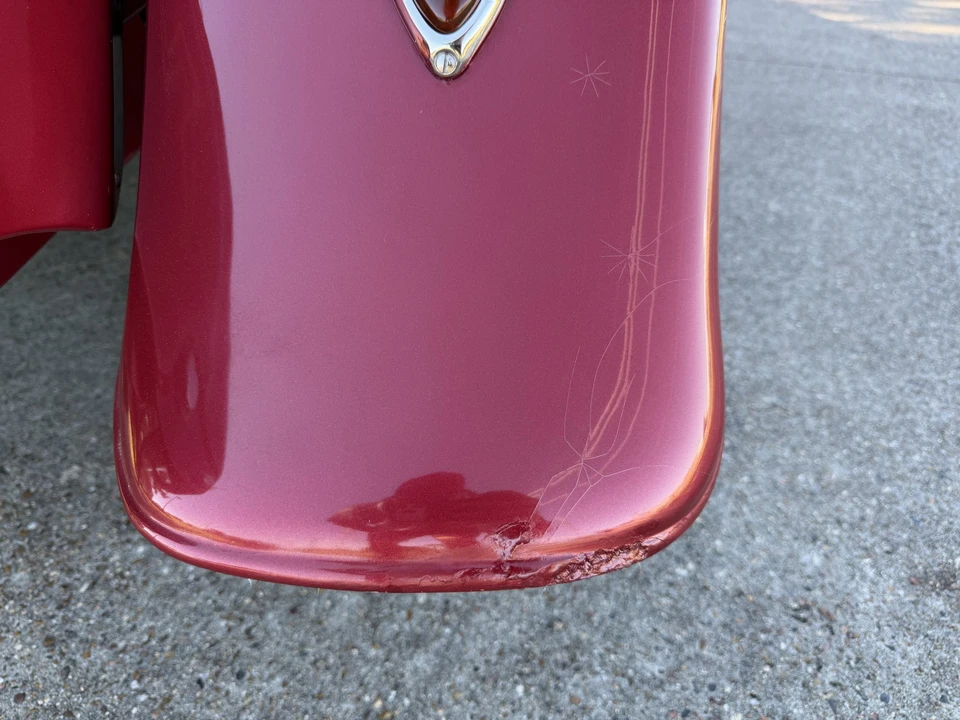 Ford Hot Rod - Image 29 of 31