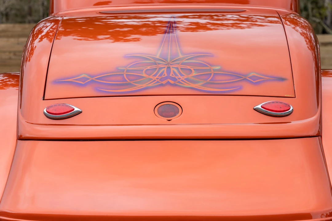 Ford Hot Rod - Image 26 of 31