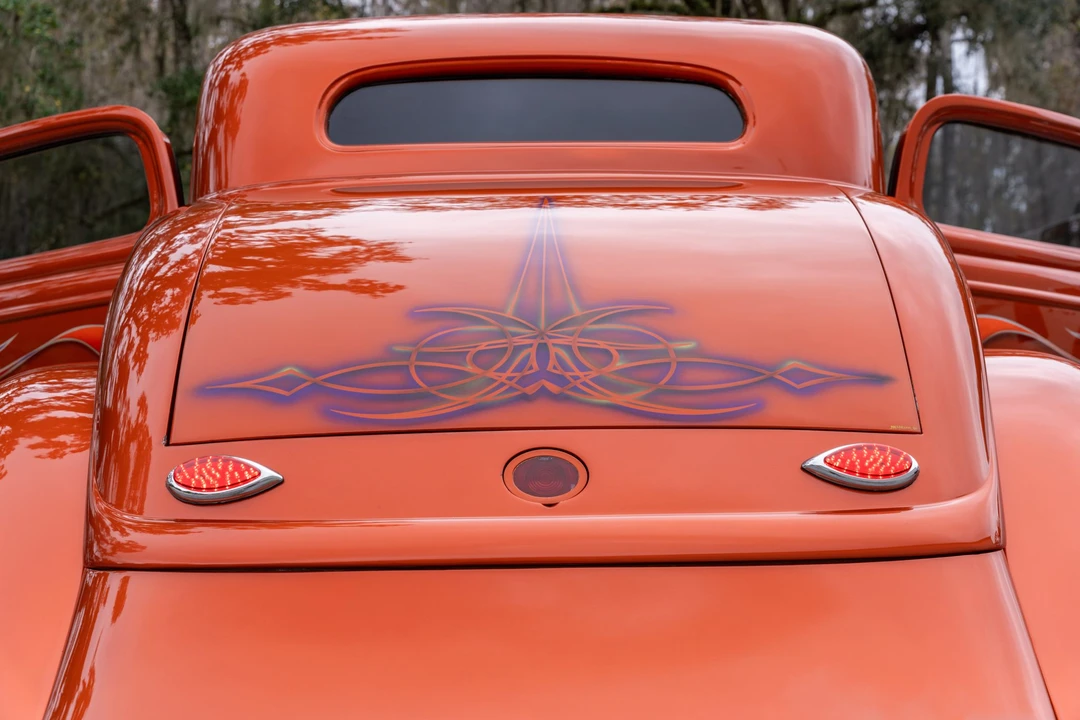 Ford Hot Rod - Image 25 of 31