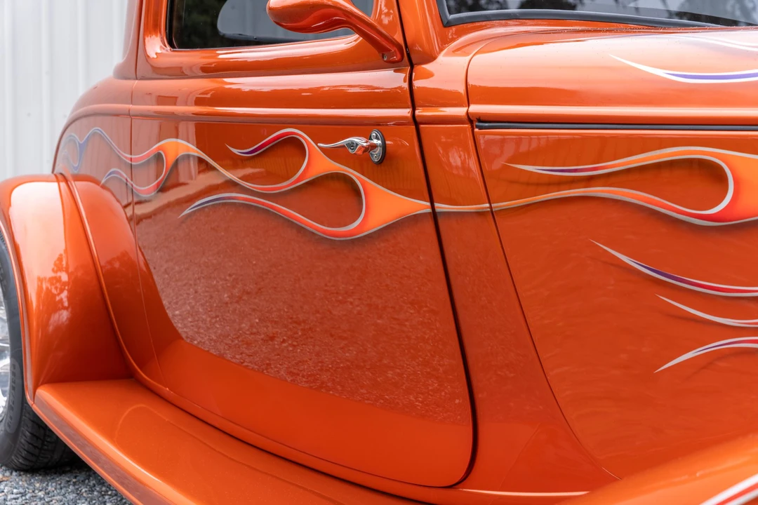Ford Hot Rod - Image 18 of 31