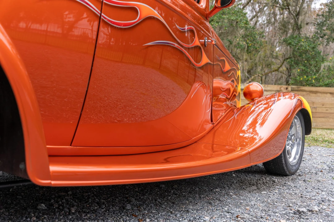 Ford Hot Rod - Image 22 of 31