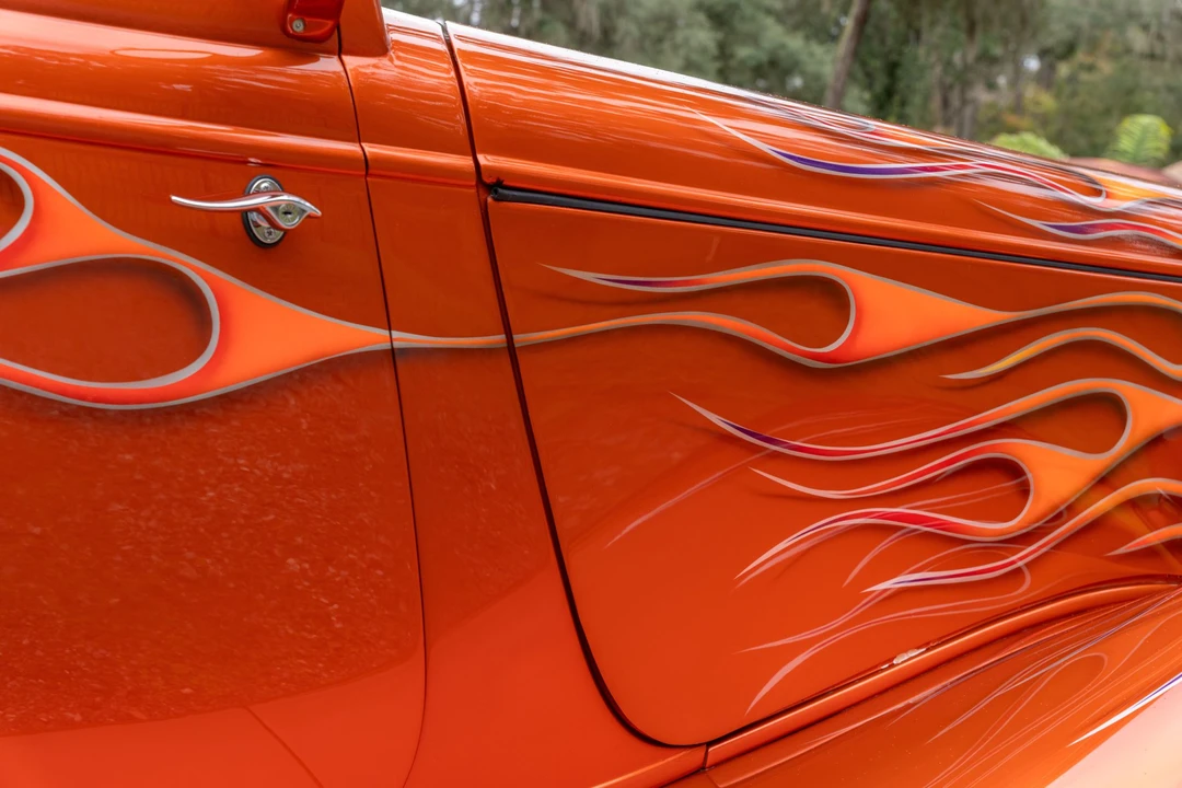 Ford Hot Rod - Image 17 of 31