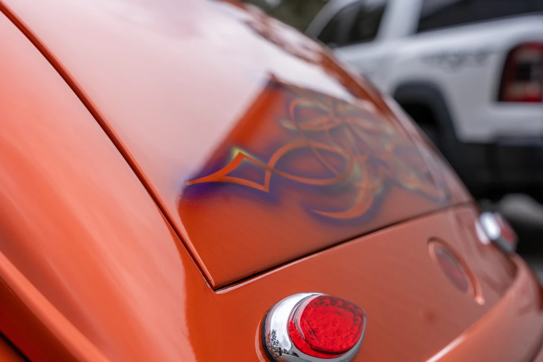 Ford Hot Rod - Image 27 of 31