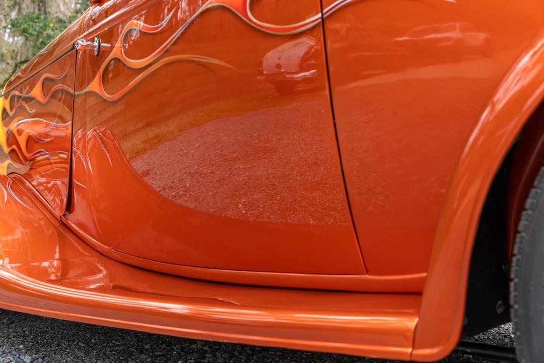 Ford Hot Rod - Image 31 of 31