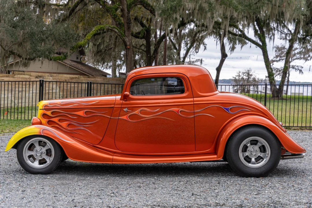 Ford Hot Rod - Image 3 of 31
