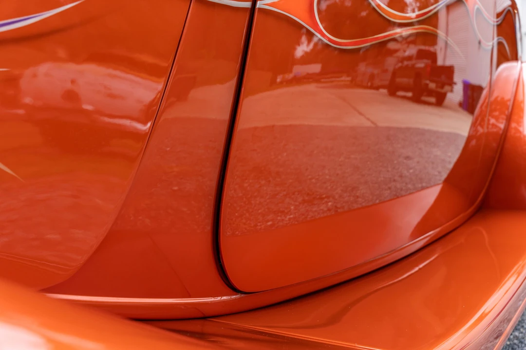 Ford Hot Rod - Image 30 of 31