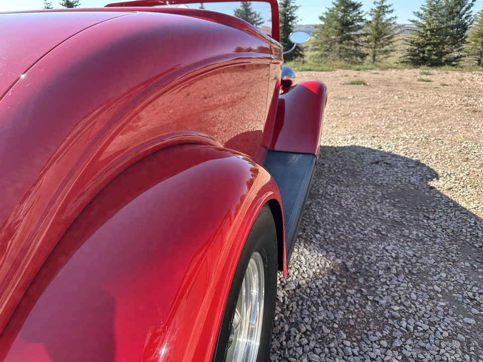 Ford Hot Rod - Image 28 of 31