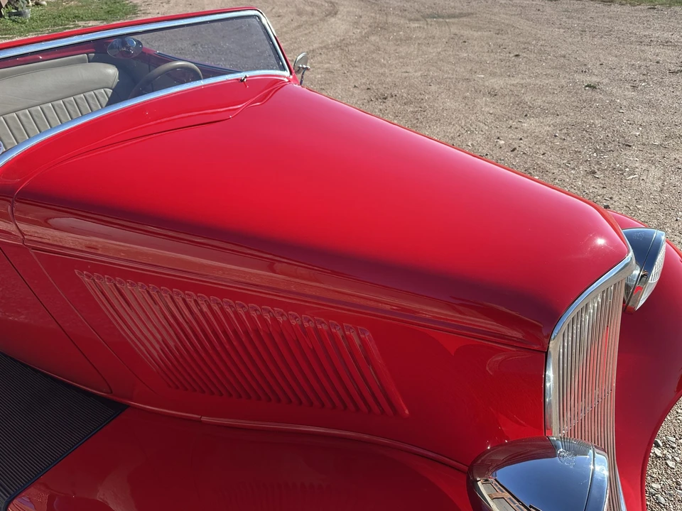 Ford Hot Rod - Image 24 of 31