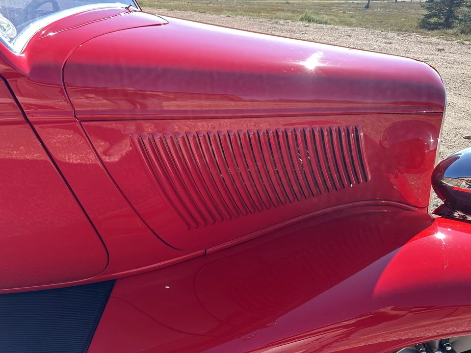 Ford Hot Rod - Image 25 of 31