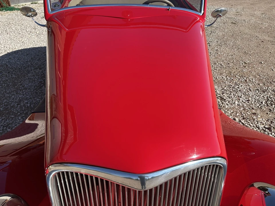 Ford Hot Rod - Image 22 of 31