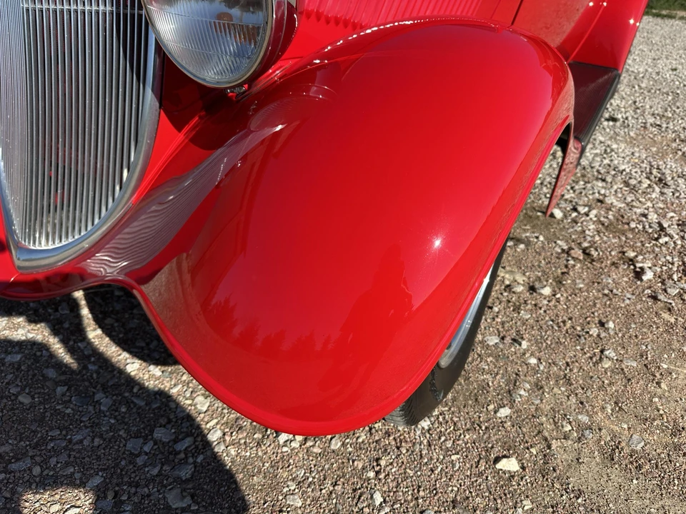 Ford Hot Rod - Image 18 of 31