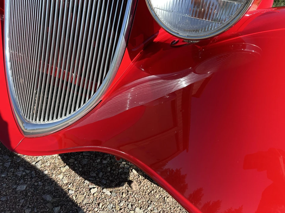 Ford Hot Rod - Image 21 of 31