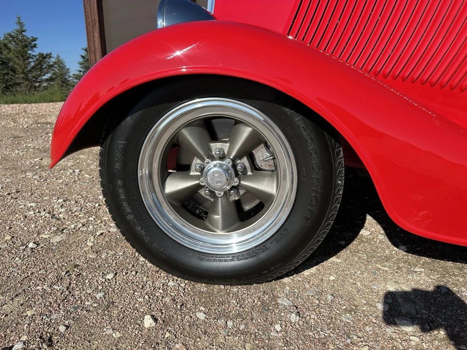 Ford Hot Rod - Image 30 of 31
