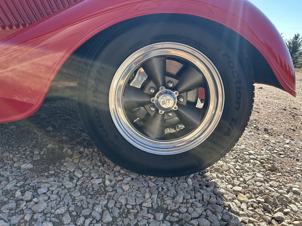 Ford Hot Rod - Image 31 of 31
