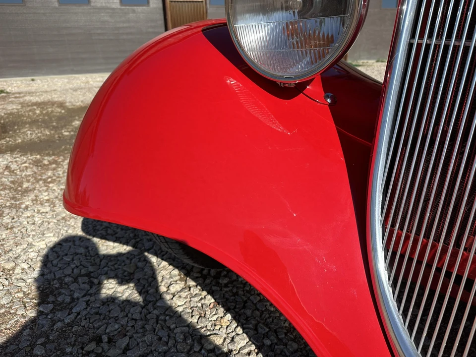 Ford Hot Rod - Image 23 of 31