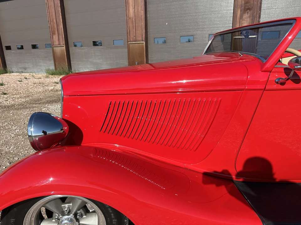 Ford Hot Rod - Image 16 of 31