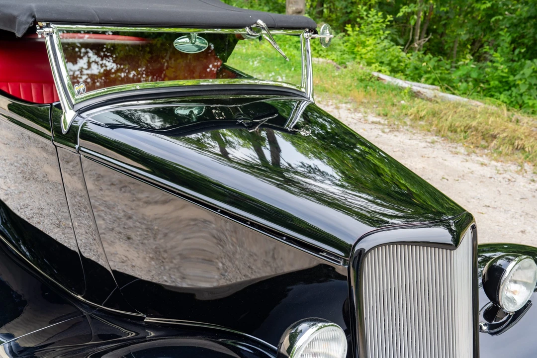 Ford Hot Rod - Image 26 of 31